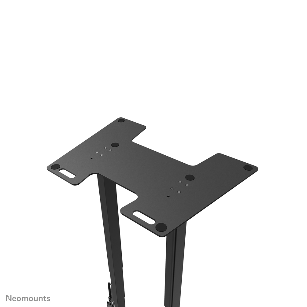 Neomounts AFP-875BL Piastra a pavimento - a fissaggio
